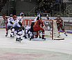 DEL Düsseldorfer EG vs EHC RedBull München 2:5 13.01.2019