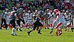 GFL Süd: Marburg Mercenaries vs. Kirchdorf Wildcats 55:49 26.05.2019