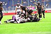 ELF Halbfinale: Rhein Fire vs Frankfurt Galaxy 42:23 17.09.2023