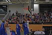 Regio Basketball: ArtGiants Düsseldorf vs SVD 49 Dortmund 99:60 03.11.2018