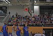 Regio Basketball: ArtGiants Düsseldorf vs SVD 49 Dortmund 99:60 03.11.2018