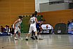 Regio Basketball: ArtGiants Düsseldorf vs SVD 49 Dortmund 99:60 03.11.2018
