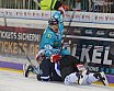 DEL Eishockey: Düsseldorfer EG vs Schwenninger Wild Wings 3:4 OT 21.01.2019