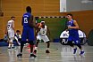 Regio Basketball: ArtGiants Düsseldorf vs SVD 49 Dortmund 99:60 03.11.2018