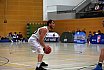Regio Basketball: ArtGiants Düsseldorf vs SVD 49 Dortmund 99:60 03.11.2018