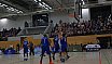 Regio Basketball: ArtGiants Düsseldorf vs SVD 49 Dortmund 99:60 03.11.2018