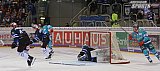 DEL Eishockey: Düsseldorfer EG vs Schwenninger Wild Wings 3:4 OT 21.01.2019