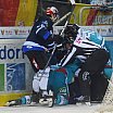 DEL Eishockey: Düsseldorfer EG vs Schwenninger Wild Wings 3:4 OT 21.01.2019