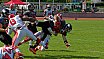GFL Süd: Marburg Mercenaries vs. Kirchdorf Wildcats 55:49 26.05.2019