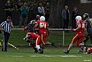Oberliga NRW: Krefeld Ravens vs Münster Mammuts 48:12 23.04.2022