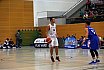Regio Basketball: ArtGiants Düsseldorf vs SVD 49 Dortmund 99:60 03.11.2018