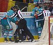 DEL Eishockey: Düsseldorfer EG vs Schwenninger Wild Wings 3:4 OT 21.01.2019