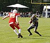 Oberliga NRW: Krefeld Ravens vs Münster Mammuts 48:12 23.04.2022