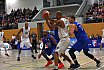 Regio Basketball: ArtGiants Düsseldorf vs SVD 49 Dortmund 99:60 03.11.2018