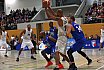 Regio Basketball: ArtGiants Düsseldorf vs SVD 49 Dortmund 99:60 03.11.2018