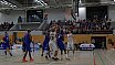 Regio Basketball: ArtGiants Düsseldorf vs SVD 49 Dortmund 99:60 03.11.2018