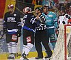 DEL Eishockey: Düsseldorfer EG vs Schwenninger Wild Wings 3:4 OT 21.01.2019