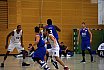 Regio Basketball: ArtGiants Düsseldorf vs SVD 49 Dortmund 99:60 03.11.2018