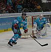 DEL Eishockey: Düsseldorfer EG vs Schwenninger Wild Wings 3:4 OT 21.01.2019