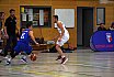 Regio Basketball: ArtGiants Düsseldorf vs SVD 49 Dortmund 99:60 03.11.2018