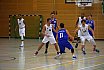 Regio Basketball: ArtGiants Düsseldorf vs SVD 49 Dortmund 99:60 03.11.2018