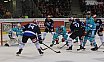 DEL Eishockey: Düsseldorfer EG vs Schwenninger Wild Wings 3:4 OT 21.01.2019