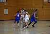 Regio Basketball: ArtGiants Düsseldorf vs SVD 49 Dortmund 99:60 03.11.2018