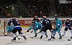 DEL Eishockey: Düsseldorfer EG vs Schwenninger Wild Wings 3:4 OT 21.01.2019