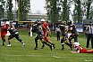 Oberliga NRW: Krefeld Ravens vs Münster Mammuts 48:12 23.04.2022