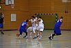 Regio Basketball: ArtGiants Düsseldorf vs SVD 49 Dortmund 99:60 03.11.2018