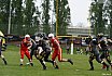 Oberliga NRW: Krefeld Ravens vs Münster Mammuts 48:12 23.04.2022