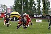 Oberliga NRW: Krefeld Ravens vs Münster Mammuts 48:12 23.04.2022