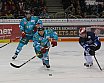 DEL Eishockey: Düsseldorfer EG vs Schwenninger Wild Wings 3:4 OT 21.01.2019
