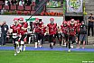 GFL Nord: Cologne Crocodiles vs Potsdam Royals 22:08 01.09.2019 Galerie 2