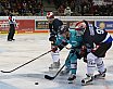 DEL Eishockey: Düsseldorfer EG vs Schwenninger Wild Wings 3:4 OT 21.01.2019