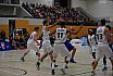 Regio Basketball: ArtGiants Düsseldorf vs SVD 49 Dortmund 99:60 03.11.2018