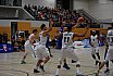 Regio Basketball: ArtGiants Düsseldorf vs SVD 49 Dortmund 99:60 03.11.2018