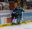 DEL Eishockey: Düsseldorfer EG vs Schwenninger Wild Wings 3:4 OT 21.01.2019