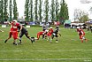 Oberliga NRW: Krefeld Ravens vs Münster Mammuts 48:12 23.04.2022