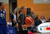 Regio Basketball: ArtGiants Düsseldorf vs SVD 49 Dortmund 99:60 03.11.2018