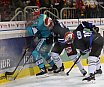 DEL Eishockey: Düsseldorfer EG vs Schwenninger Wild Wings 3:4 OT 21.01.2019
