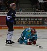 DEL Eishockey: Düsseldorfer EG vs Schwenninger Wild Wings 3:4 OT 21.01.2019