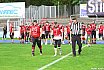 GFL Nord: Cologne Crocodiles vs Potsdam Royals 22:08 01.09.2019 Galerie 2