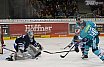 DEL Eishockey: Düsseldorfer EG vs Schwenninger Wild Wings 3:4 OT 21.01.2019