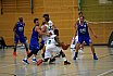 Regio Basketball: ArtGiants Düsseldorf vs SVD 49 Dortmund 99:60 03.11.2018