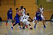 Regio Basketball: ArtGiants Düsseldorf vs SVD 49 Dortmund 99:60 03.11.2018