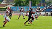 GFL Süd: Marburg Mercenaries vs. Kirchdorf Wildcats 55:49 26.05.2019