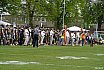 Oberliga NRW: Krefeld Ravens vs Münster Mammuts 48:12 23.04.2022
