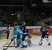 DEL Eishockey: Düsseldorfer EG vs Schwenninger Wild Wings 3:4 OT 21.01.2019