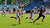 GFL Süd: Marburg Mercenaries vs. Kirchdorf Wildcats 55:49 26.05.2019